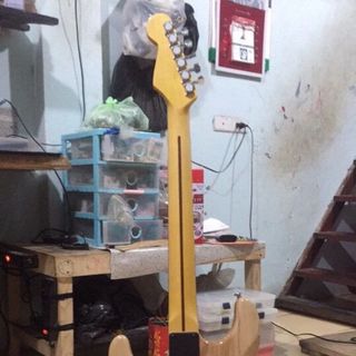 chuyen san xuất vs buon ban