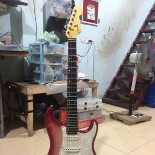 chuyen san xuất vs buon ban