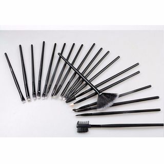 Bộ cọ trang điểm 32 món cho bạn tha hồ trang điểm 108 - 9960108