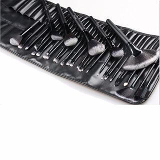 Bộ cọ trang điểm 32 món cho bạn tha hồ trang điểm 108 - 9960108