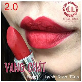 son tươi chjakj linh