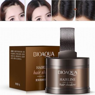 Phấn che khuyết điểm tóc những chổ thưa có màu theo tóc-101 - 00101