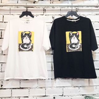 T-SHIRT UNISEX FREE SIZE 008