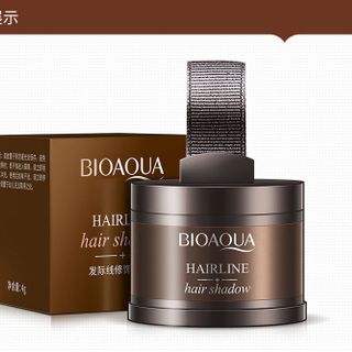 Phấn che khuyết điểm tóc những chổ thưa có màu theo tóc-101 - 00101