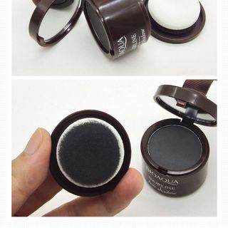 Phấn che khuyết điểm tóc những chổ thưa có màu theo tóc-101 - 00101