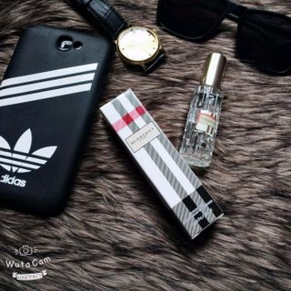 Nước Hoa Chiết Pháp 4D