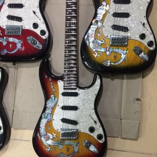 chuyên sản xuất và buôn bán đàn