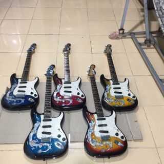 chuyên sản xuất và buôn bán đàn