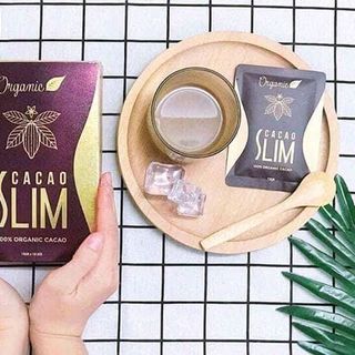 Giảm cân Cacao Slim
