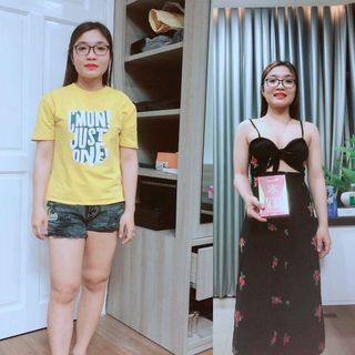 Giảm cân Cacao Slim