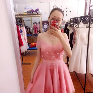 sỉ đầm thiết kế