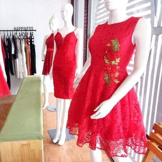 sỉ đầm thiết kế