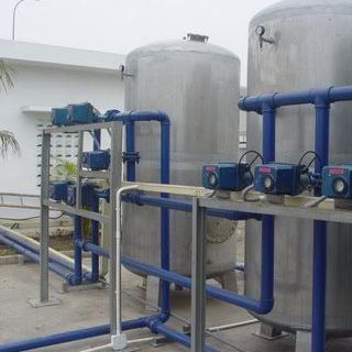 XỬ LÝ NƯỚC SÔNG SUỐI- NƯỚC MẶT- GIÁ RẺ- HỆ THỐNG ỔN ĐỊNH DỄ SỬ DỤNG