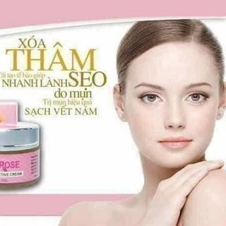 Kem dưỡng da đa năng Mulrose