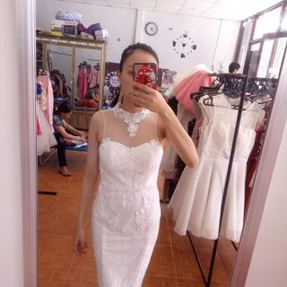 sỉ đầm thiết kế
