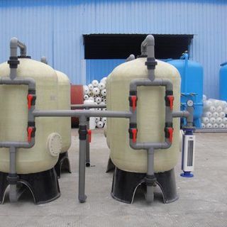 XỬ LÝ NƯỚC PHÈN CÔNG NGHIỆP ĐẢM BẢO THIẾT KẾ TIẾT KIỆM CHI PHÍ- BÁO GIÁ SAU 5 PHÚT