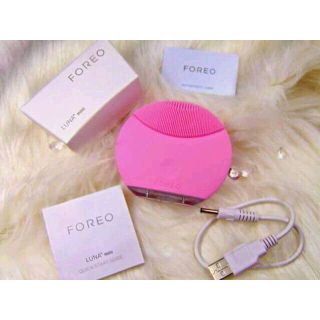 Máy rửa mặt FOREO