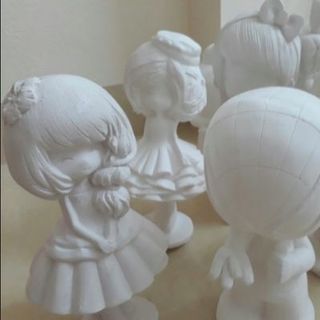 combo 150 tượng thạch cao trắng giá 750k/150 con tặng 12 màu nước 150 cây cọ khay đựng màu đầy đủ 
Màunướctôtượnggiárẻ chuyênbánmàunướccottocgiasi totuongthachcaogiare totuongthachcao tranhcat totuongthachcaogiarequatang quatangchobetuongtomauchobe