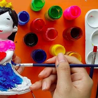 combo 150 tượng thạch cao trắng giá 750k/150 con tặng 12 màu nước 150 cây cọ khay đựng màu đầy đủ 
Màunướctôtượnggiárẻ chuyênbánmàunướccottocgiasi totuongthachcaogiare totuongthachcao tranhcat totuongthachcaogiarequatang quatangchobetuongtomauchobe