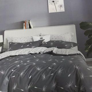 BỘ COTTON 4 món