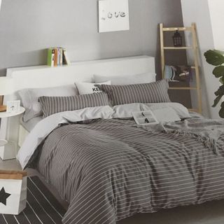 BỘ COTTON 4 món