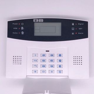 Bộ báo động GSM G3 kết nối 99 đầu cảm biến