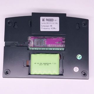 Bộ báo động GSM G3 kết nối 99 đầu cảm biến