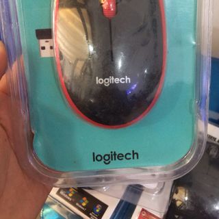 chot khong day logitech