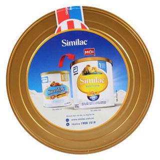 Sữa Bột Similac số 1 900g