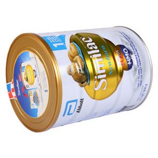 Sữa Bột Similac số 1 900g