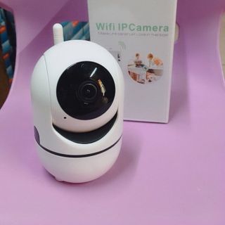 Camera wifi Y13 xoay 360 độ HD1080 giá sỉ