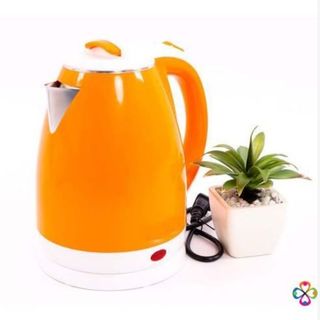 Ấm Siêu Tốc Hai Lớp Vỏ Nhựa 20 lít