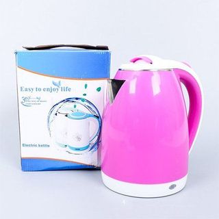 Ấm Siêu Tốc Hai Lớp Vỏ Nhựa 20 lít giá sỉ