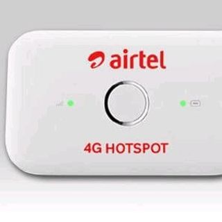 Phát wifi 4G Huawei E5573