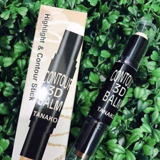 Tạo khối che khuyết điểm Tonaro