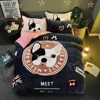 BỘ NỈ NHUNG