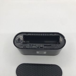 Camera đồng hồ điện tử để bàn độ phân giải HD1080 có hồng ngoại xem đêm