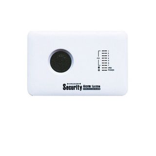 Thiết bị báo động GSM gắn sim gọi lại khi có báo động kết nối 99 đầu cảm biến