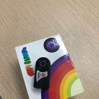 Camera Q7 fullHD loại tốt hoạt động ổn định