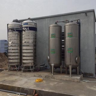LỌC NƯỚC GIẾNG KHOAN CÔNG NGHIỆP BÁO GIÁ TRONG 5 PHÚT