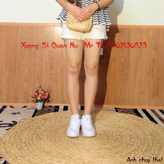 Áo len Quảng Châu điệu