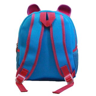 BALO TRẺ EM 3D PACK N GO CỌP XANH