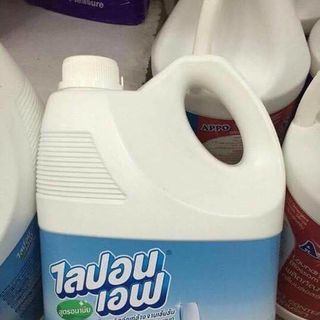 nước rửa bát thái lan