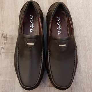 Giày mọi Hansamu KT đế âm