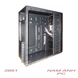 Vỏ case máy tính VSP 3861
