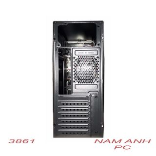 Vỏ case máy tính VSP 3861