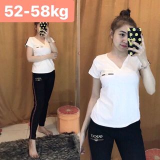 Bộ cotton 2