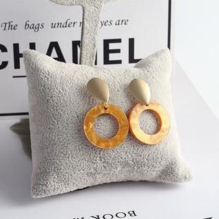 các kiểu bông tai đệp