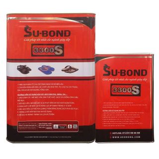 Keo kết cấu S-Bond 390ML