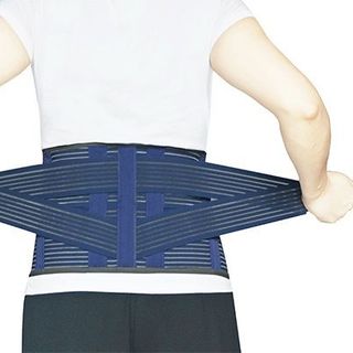 Đai Thắt Lưng Cao Cấp Presitom VP-ĐTL-Q2